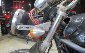 KAWASAKI BALIUS250 ZR250A