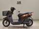 Фото Honda TACT Basket с японского аукциона