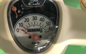 HONDA SUPER CUB50 AA09