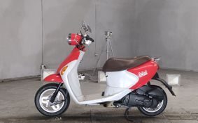 SUZUKI LETS4 CA45A