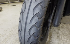 SUZUKI ADDRESS V125 2025 DT11A