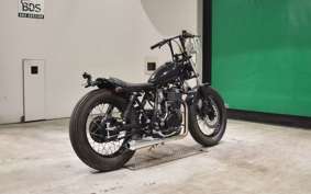 YAMAHA SR400 Gen.2 1994 1JR