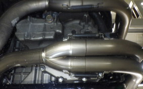 HONDA CB1300SF SUPER FOUR 2018 SC54