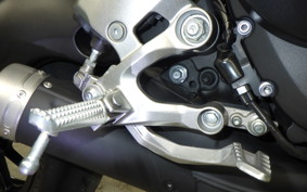 YAMAHA XSR900 2016 RN46J