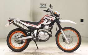 YAMAHA SEROW 250 Gen.2 2000 DG17J