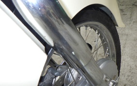 HONDA C110 SUPER CUB JA44