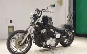 HONDA SHADOW 400 SLASHER 2003 NC40