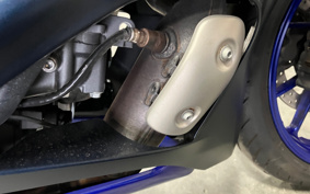 YAMAHA YZF-R7 2023 RM39J