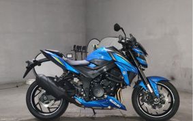 SUZUKI GSX-S750 C533F