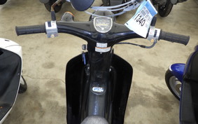 HONDA LITTLE CUB E AA01