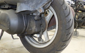HONDA DIO GEN 3 1999 AF34