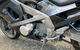 KAWASAKI ZZ-R400 1990 ZX400K