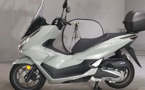 HONDA PCX 125 JK05