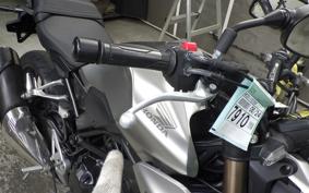 HONDA CB250RA 2017 MC52