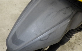 YAMAHA BW S125 Gen.2 SED9J