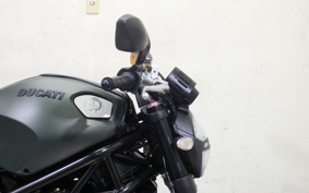 DUCATI MONSTAR 1100EVO 2012 ZDMM511JACB