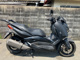 Фото Yamaha X-MAX с японского аукциона