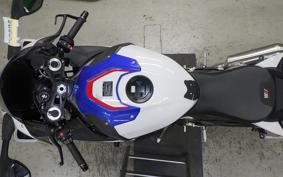 BMW S1000RR M DDC 2022