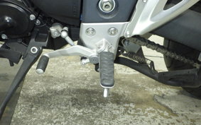 TRIUMPH TIGER 1050 2011