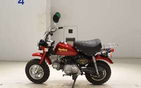 HONDA MONKEY AB27