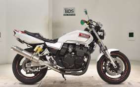 YAMAHA XJR400 Gen.3 R 2008 RH02J