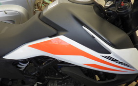 KTM 390 ADVENTURE 2021