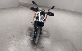 KTM 200 DUKE JUC40