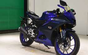 YAMAHA YZF-R125 RE45J