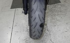 KAWASAKI NINJA 400 2022 EX400L