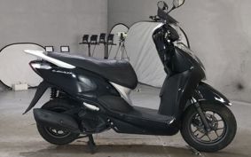 HONDA LEAD 125 JK12