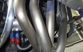 KAWASAKI GPZ900R NINJA 1998 ZX900A