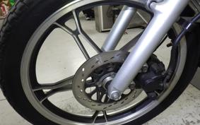 SUZUKI GN125 H 2003