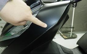 HONDA PCX 125 2006 JF81