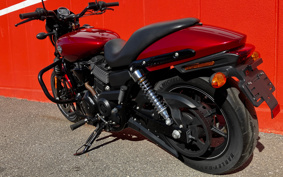 HARLEY XG750 STREET 2015 NBB