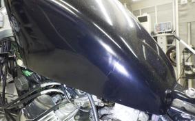 YAMAHA DRAGSTAR 250 2010 VG02J