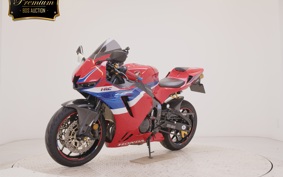 HONDA CBR600RR 2020 PC40