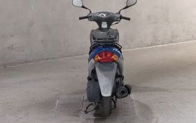 SUZUKI ADDRESS V125 CF46A