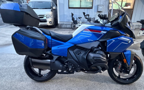BMW R1300RT ASA 2026 0M41