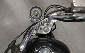 HONDA STEED 400 NC26