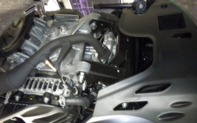 YAMAHA N-MAX 155 2005 SG66J