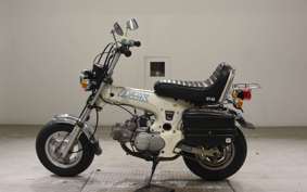 HONDA DAX 50 2021 ST50