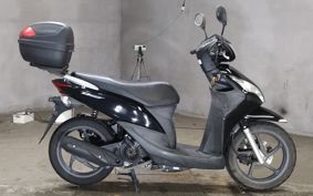HONDA DIO 110 JF31