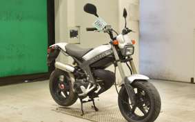 SUZUKI TR50 STREET MAGIC CA1LB