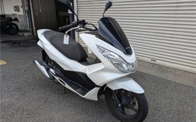 HONDA PCX125 JF56