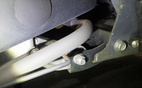SUZUKI ﾚｯﾂ CA4AA