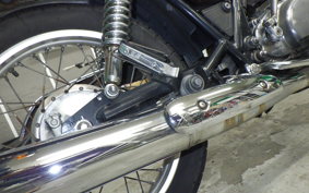 YAMAHA SR400 Gen.4 2014 RH03J