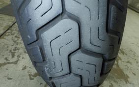 HONDA REBEL 250 A 2005 MC49