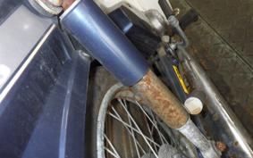 HONDA C90 SUPER CUB E HA02