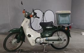 HONDA SUPER CUB50 AA01