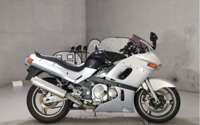 KAWASAKI ZZR400 2004 ZX400N